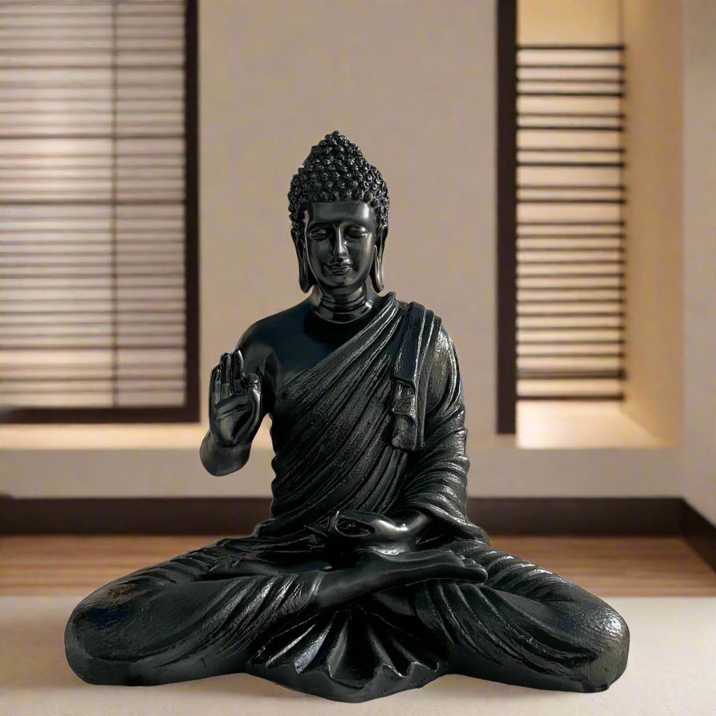 buddha idol