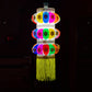 Lantern ALiLA ALiLa Akash Kandil For Diwali Balcony, Hanging Lantern For Home Living Room Festive Decor Decoration Lanterns (Copy) Lantern