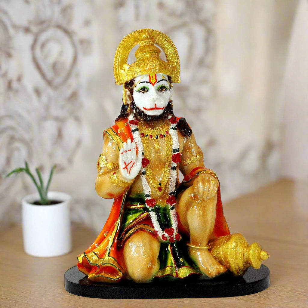 hanuman ji