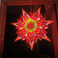 Lantern ALiLA ALiLa Star Lantern Kandil For Diwali Christmas Balcony, Akash Hanging Lantern For Home Living Room Xmas Festive Decor Decoration (Copy) Lantern