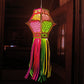 Lantern ALiLA ALiLa Akash Kandil For Diwali Balcony, Hanging Lantern For Home Living Room Festive Decor Decoration Lanterns Lantern