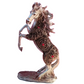 Statue ALiLA Big Horse Statue Good Luck Vastu Showpiece Idol for Gifting & Home Office Table Desk Decoration, 16 Inches Height Statue